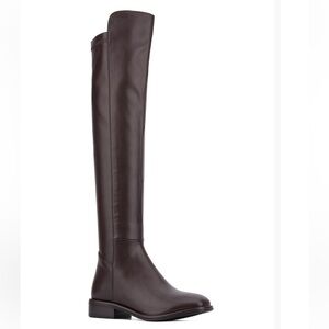 Size 7, NEW, Torgeis
Women's Genevieve Thigh High boots